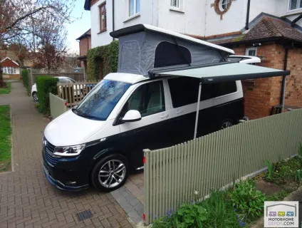 Volkswagen Danbury  2022