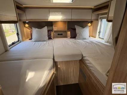 Hymer ML-T 580 2023