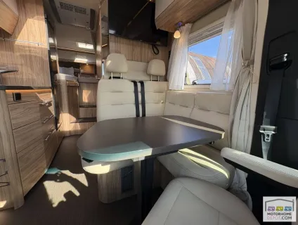 Hymer ML-T 580 2023