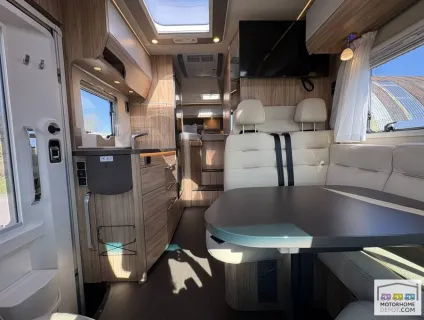 Hymer ML-T 580 2023