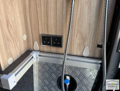 Hymer ML-T 580 2023
