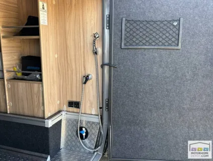 Hymer ML-T 580 2023