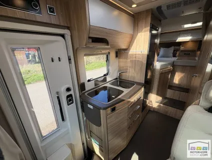 Hymer ML-T 580 2023