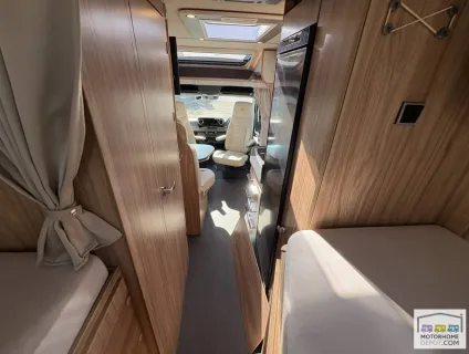 Hymer ML-T 580 2023