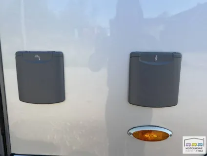 Hymer ML-T 580 2023