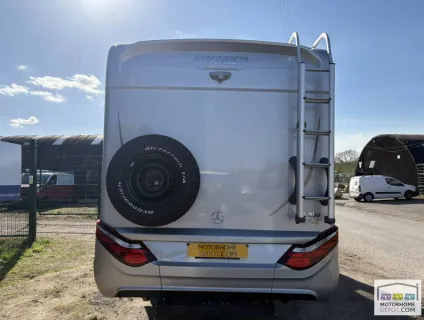 Hymer ML-T 580 2023