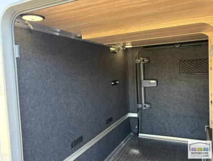 Hymer ML-T 580 2023