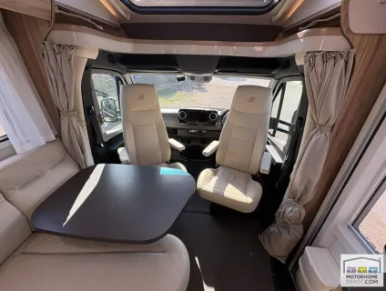 Hymer ML-T 580 2023