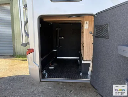 Hymer ML-T 580 2023