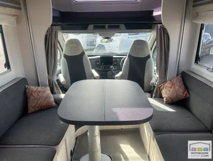 Chausson 640 Titanium Ultimate 2023