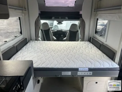 Chausson 640 Titanium Ultimate 2023