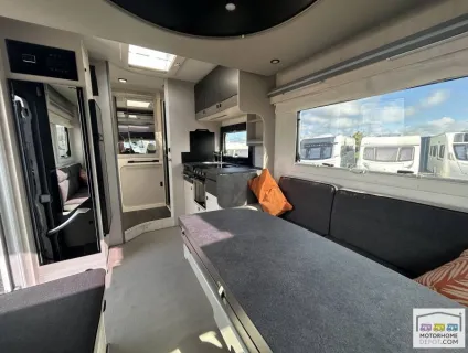 Chausson 640 Titanium Ultimate 2023