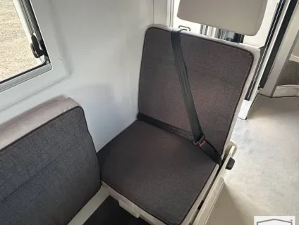Chausson 640 Titanium Ultimate 2023