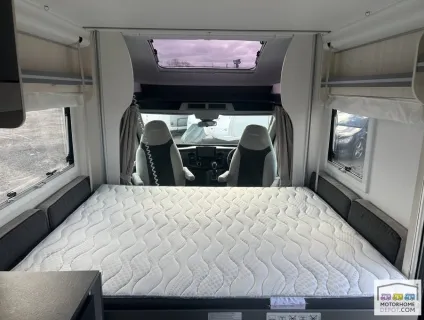 Chausson 640 Titanium Ultimate 2023
