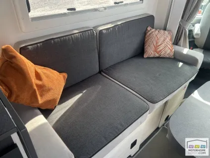 Chausson 640 Titanium Ultimate 2023