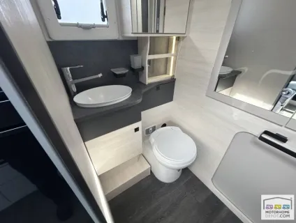 Chausson 640 Titanium Ultimate 2023