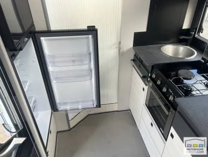 Chausson 640 Titanium Ultimate 2023