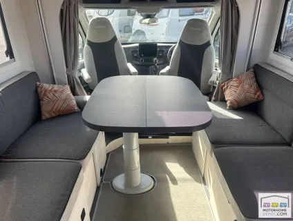 Chausson 640 Titanium Ultimate 2023