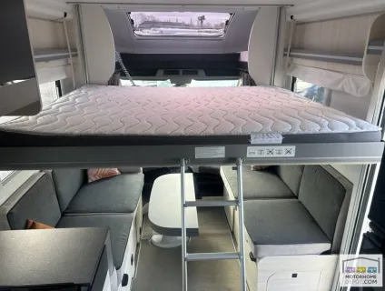 Chausson 640 Titanium Ultimate 2023