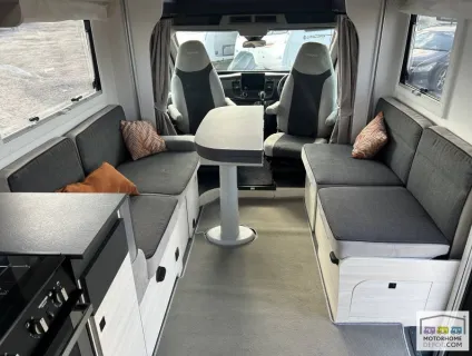 Chausson 640 Titanium Ultimate 2023