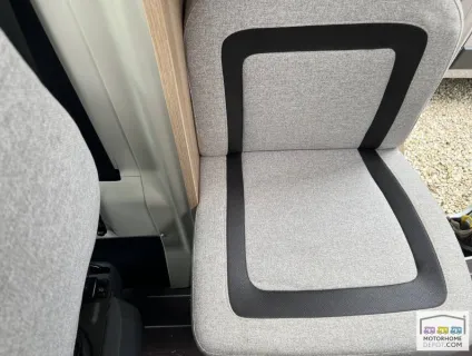 Knaus Sky Ti  700 Meg Platinum 2020