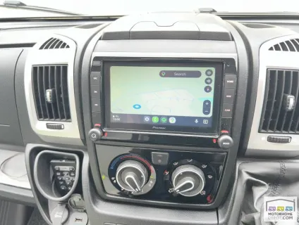 Knaus Sky Ti  700 Meg Platinum 2020