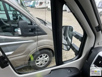 Knaus Sky Ti  700 Meg Platinum 2020