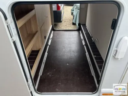 Knaus Sky Ti  700 Meg Platinum 2020