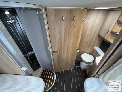 Knaus Sky Ti  700 Meg Platinum 2020