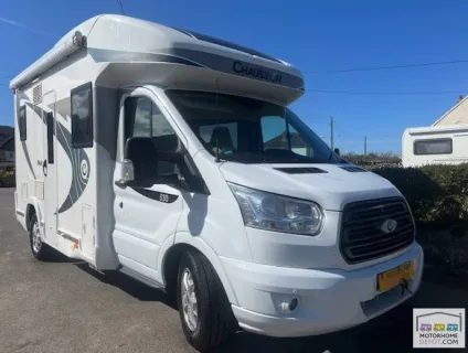 Chausson Flash 530 2018