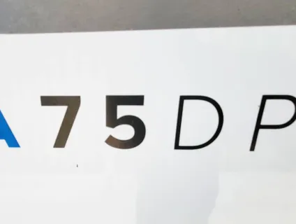 Adria Sun Living  A75 - DP 2021