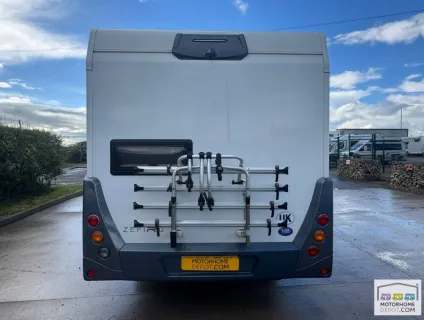 Roller Team Zefiro 675 2018
