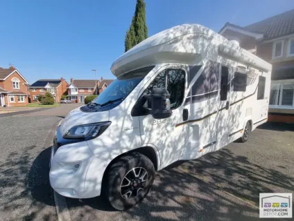 Benimar Mileo 282 2019