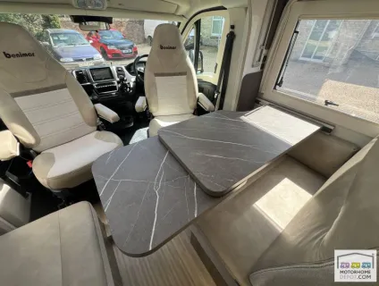 Benimar Mileo 243 2024