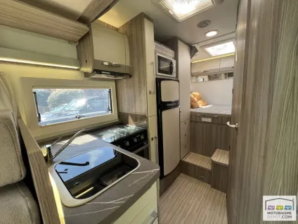 Benimar Mileo 243 2024