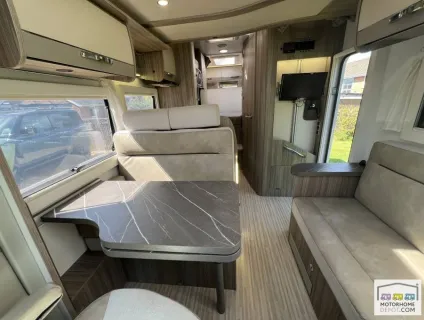 Benimar Mileo 243 2024