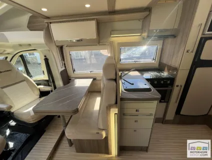 Benimar Mileo 243 2024