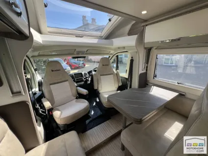 Benimar Mileo 243 2024