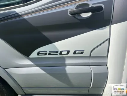 Auto-Trail Excel 620 G 2024