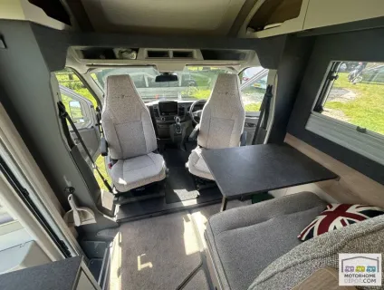 Auto-Trail Excel 620 G 2024