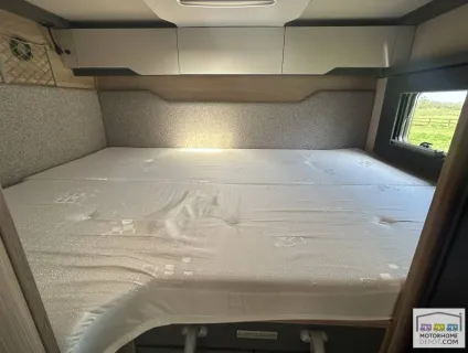 Auto-Trail Excel 620 G 2024