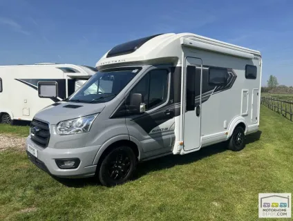 Auto-Trail Excel 620 G 2024