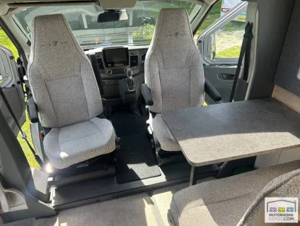 Auto-Trail Excel 620 G 2024