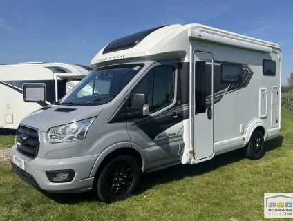 Auto-Trail Excel 620 G 2024