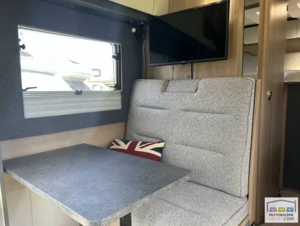 Auto-Trail Excel 620 G 2024