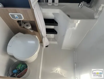Auto-Trail Excel 620 G 2024