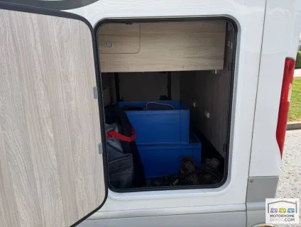 Laika Ecovip  2018