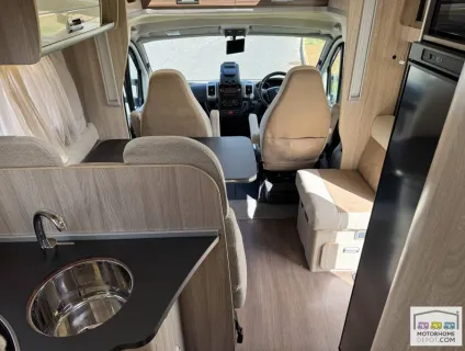 Laika Ecovip  2018