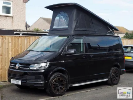 Volkswagen T30 Transporter  2017