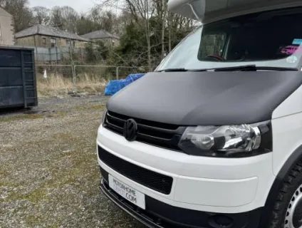 Volkswagen Camper King   2015